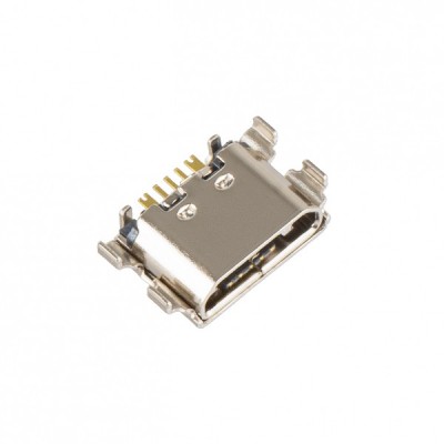 Conector Incarcare Xiaomi Mi A2 Lite / 6 Pro foto