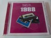 This is 1988, cd