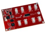 Cititor RFID PEPPER WIRELESS C1 RS232 WiFi 13,56MHz