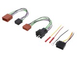 Cabluri Kit Handsfree PER.PIC pentru Parrot BMW, Citro&euml;n, Peugeot