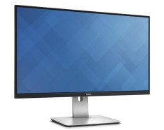 Monitor second hand LED widescreen Dell U2715H 27 inch QHD