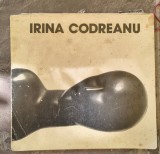 Irina Codreanu de Simona Nistor