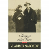 Scrisori catre Vera - Vladimir Nabokov, Polirom