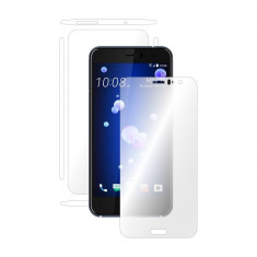 Folie de protectie Clasic Smart Protection HTC U11