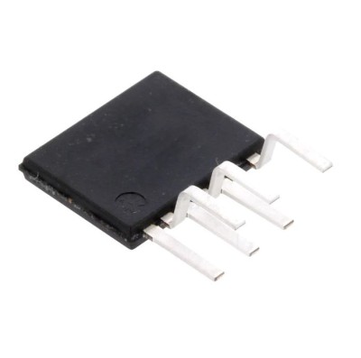 Circuit integrat, PMIC, AC/DC switcher, controler SMPS, eSIP-7C, POWER INTEGRATIONS, TOP260EN, T179447 foto