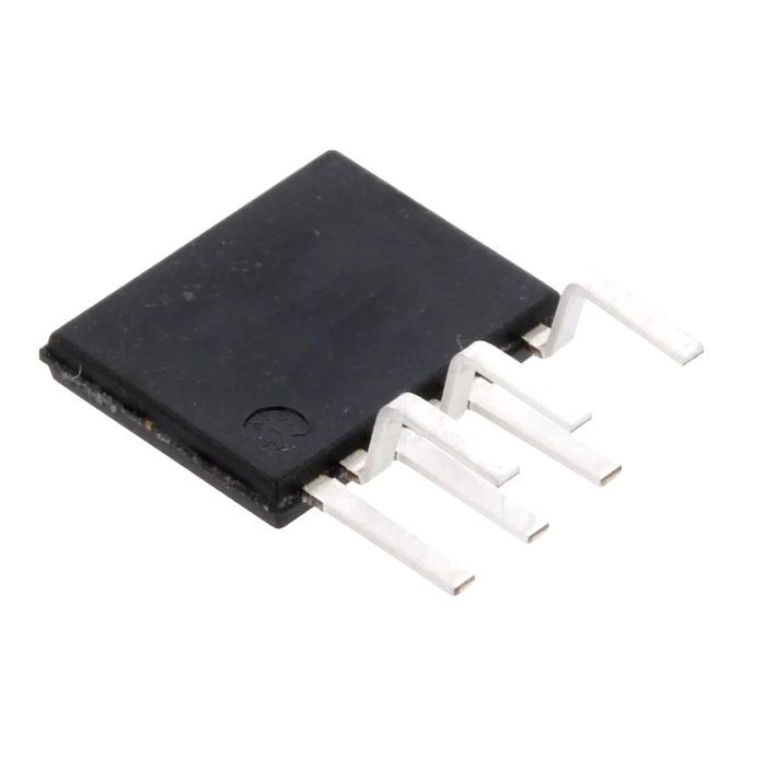 Circuit integrat, PMIC, AC/DC switcher, controler SMPS, eSIP-7C, POWER INTEGRATIONS, TOP260EN, T179447