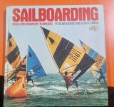 Sailboarding - Basic and advanced techniques - Peter Brockhaus and Ulrich Stanciu