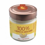 Crema de caju 100% ECO 175g