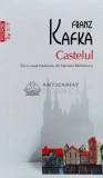 Cumpara ieftin Castelul (Top 10+) - 2018 - Franz Kafka (@B171), Polirom
