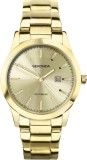 Ceas Dama, Sekonda, Classic S-40428.00 - Marime universala