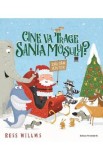 Cine va trage sania Mosului - Russ Willms