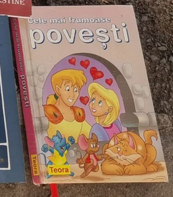 Cele mai Frumoase Povesti foto