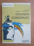 Oglinda constiintei - George G. Constandache