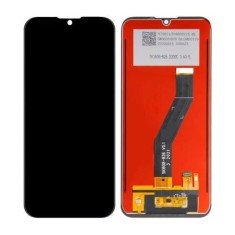 Display cu touchscreen Moto E6S foto