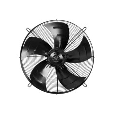 Ventilator axial de aspiratie YWF4E-500S pentru suflante si agregate