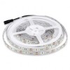 BANDA LED SMD5050 RGB 60LED/M IP65 5M, V-TAC