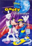 DVD animatie: Goofy si fiul la colegiu ( dublat romana - vezi descriere )
