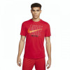 Tricou Nike M NK DF TEE SLUB HBR