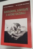 Viorel Mateescu - Radiodiagnostic, radioterapie si anatomie functionala