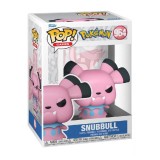 Figurina Funko Pop Games, Pokemon, Snubbull