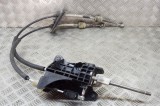 Timonerie cutie de viteze CITRO&Euml;N JUMPER Furgon 2006 OEM: 46314090 14147512