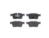 Set placute frana punte fata Jaguar F-Pace (X761), 09.2015-, I-PACE, X590, 02.2018-; XE (X760), 03.2015-, XF (X260), 05.2015-, Land Rover Range Rover