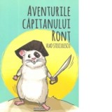 Aventurile capitanului Ront - Vlad Stoiculescu