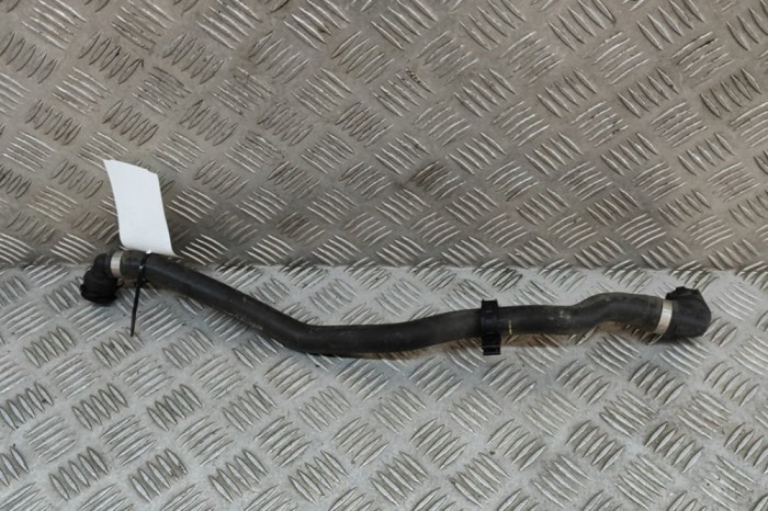 Furtun de lichid de răcire BMW 4 Coupe F32, F82 2013 OEM: 7624676 23537251