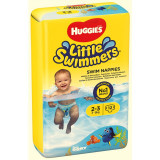 Cumpara ieftin Huggies - Dory Little Swimmers (nr 2-3) 12 buc, 3-8 kg