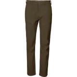 Pantaloni Retrieve Light Women Dark Warm Olive