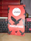 MARGARET ATWOOD - PENELOPIADA ( ROMAN ) , 2021 *