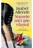Cumpara ieftin Numele mi-l stie vantul