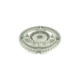 Arzător triplă coroană pentru plită ARISTON HOTPOINT SCHOLTES C00119171 Original