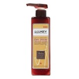 Balsam Leave-In Pure African Shea - Saryna Key 300 ml