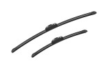 Set stergatoare Bosch 3397118907, parte montare : Fata