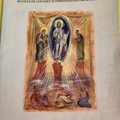 Tabor. Revista de cultura si spiritualitate romaneasca. iunie 2019, nr. 6