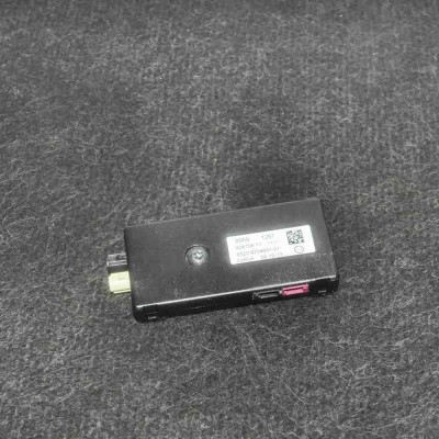 Amplificator de antena BMW X5 F15, F85 2013 OEM: 9334691928708 foto