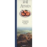 Ath&eacute;n - Gasztron&oacute;mia egy 4000 &eacute;ves v&aacute;rosban - Gasztron&oacute;mia egy 4000 &eacute;ves v&aacute;rosban - Berki Manuela
