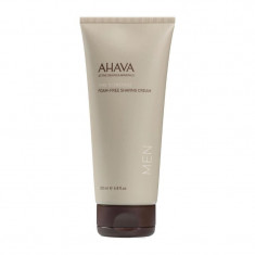 Ahava Crema barbierit fara spuma Men, 200ml