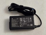 Incarcator laptop original HP 19.5V 3.33A 65W Mufa: 4.5mm X 3mm - pin central