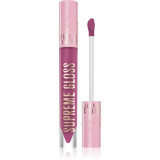 Jeffree Star Cosmetics Supreme Gloss lip gloss culoare Improper 5,1 ml