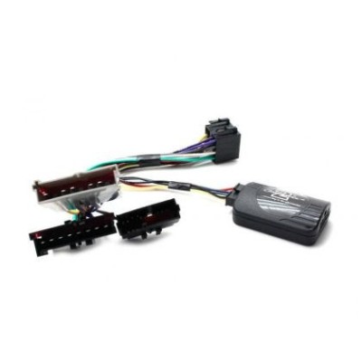 Connects2 CTSFO001.2 adaptor comenzi volan FORD Fiesta/Focus/Mondeo/Focus/Galaxy/Puma/Transit CarStore Technology foto