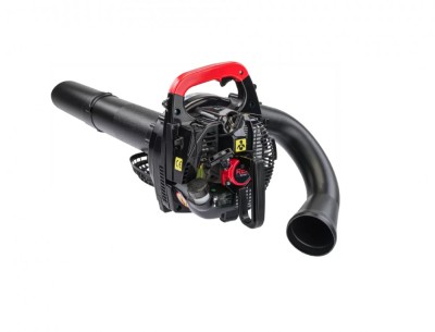 Suflanta / Aspirator 4 in 1 pe benzina cu tocator, 3.5 cp, Red Technic RTODL0058 foto