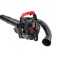 Suflanta / Aspirator 4 in 1 pe benzina cu tocator, 3.5 cp, Red Technic RTODL0058