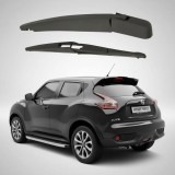Cumpara ieftin Braț și Lamelă Ștergător Spate Nissan Juke F15 (2010-2019) - 315mm, Mammooth MMT RAW 190