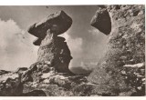 CPIB 22193 - CARTE POSTALA - MUNTII BUCEGI. BABELE, RPR