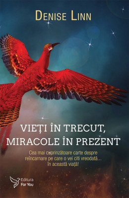 Vieți &amp;icirc;n trecut, miracole &amp;icirc;n prezent &amp;ndash; Denise Linn foto