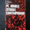 I. LUPESCU - PE URMELE ISTORIEI CONTEMPORANE