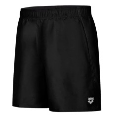 Sort de baie pentru barbati ARENA Fundamentals, negru, M - OUTLET