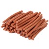 Kabanos Rata Mersjo Caini, 500g - Recompense Naturale, Fara Cereale, Sanatoase, Digestie Usoara, Premium